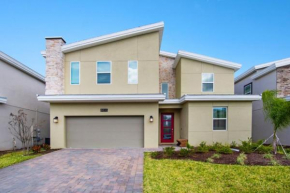 The Secret to Enjoying the Best Orlando Villa Holiday while Staying on Champions Gate Resort, Orlando Villa 3716